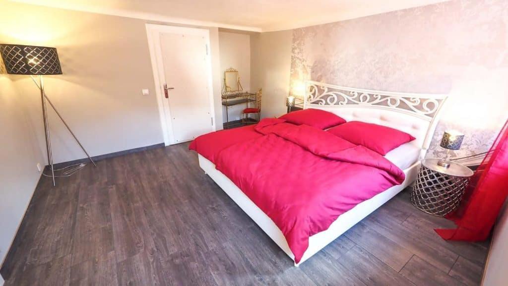 Haus8 - Dein Genussferienhaus Mettlach Exteriér fotografie
