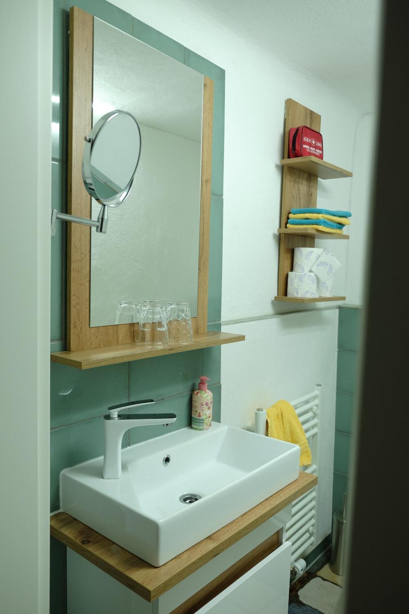 Haus8 - Dein Genussferienhaus Mettlach Exteriér fotografie